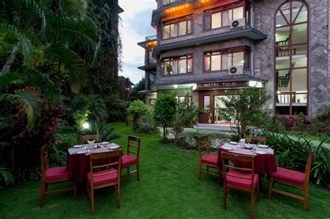 Hotel “Talsi” .